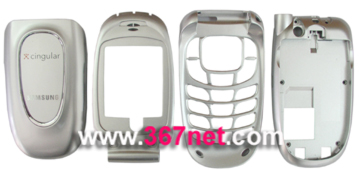 Samsung SGH-X427 Carcasa